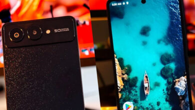 Advan S50 Rilis dengan Sensor Kamera Sony IMX752, Spesifikasi dan Fitur Terbaru