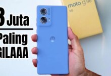 Affordable 5G Smartphone with Solid Midrange Features Hits Market Before Year-End