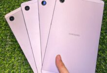 Affordable 5G Tablet with Large Display and Smart AI Features Now Available