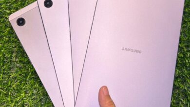 Affordable 5G Tablet with Large Display and Smart AI Features Now Available