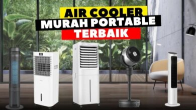 Affordable Air Coolers That Significantly Reduce Electricity Bills Compared to AC Units