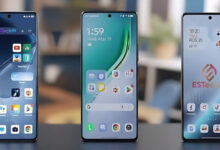 Affordable Curved Screen Phones That Combine Style and Value for Every Budget