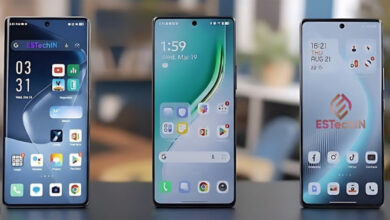 Affordable Curved Screen Phones That Combine Style and Value for Every Budget