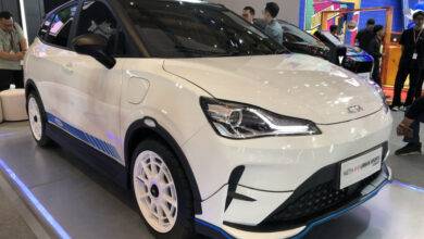 Affordable Electric Cars: Explore the Latest Budget-Friendly EV Options Available Today