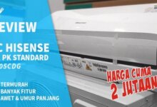 Affordable Half-PK Hisense AC with Advanced Features Available Soon at Great Value