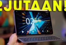 Affordable High-Capacity Battery Tablet Ideal for Productivity and Long-Lasting Use