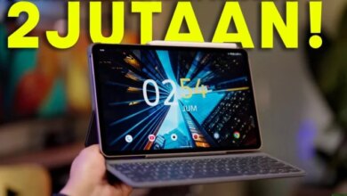 Affordable High-Capacity Battery Tablet Ideal for Productivity and Long-Lasting Use