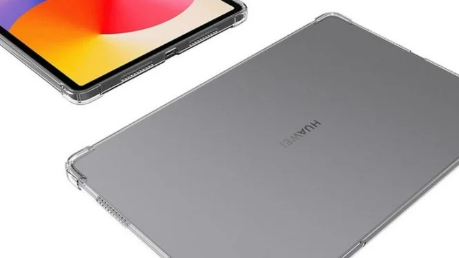 Affordable Huawei MatePad SE11 Tablet Comes with Free Stylus and Keyboard