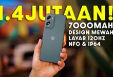 Affordable Motorola Moto G06 with Massive 7000mAh Battery for Long-Lasting Use