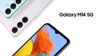 Affordable Phone Meets All Criteria for Online Riders, Features Non-AMOLED Screen