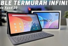 Affordable Power: Infinix XPad 20 Tablet Boasts Impressive Specs for Budget Buyers