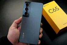 Affordable Realme C65 Smartphone Offers Long-Lasting Battery Life and Impressive Video Features