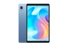 Affordable Realme Pad 3 Targeted at Students Expected to Launch Early Next Year