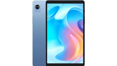 Affordable Realme Pad 3 Targeted at Students Expected to Launch Early Next Year