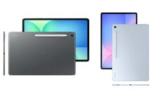 Affordable Samsung Galaxy Tab S10 FE Launches with Exciting Features and Value
