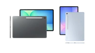 Affordable Samsung Galaxy Tab S10 FE Launches with Exciting Features and Value
