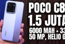 Affordable Smartphone with Massive Battery and Dimensity 6300 Chipset for Budget-Conscious Buyers