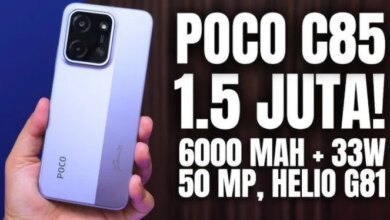 Affordable Smartphone with Massive Battery and Dimensity 6300 Chipset for Budget-Conscious Buyers