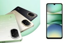 Affordable Smartphones to Watch: Entry-Level Device Boasts Smooth 120Hz Display and 32MP Camera