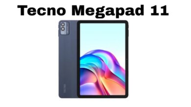 Affordable TECNO Megapad 11 Tablet Delivering High Performance for Everyday Use