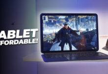 Affordable Tablet with Free Keyboard: Itel Vista Tab 30 Pro as a Laptop Alternative