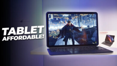 Affordable Tablet with Free Keyboard: Itel Vista Tab 30 Pro as a Laptop Alternative