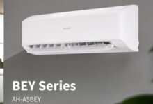 Affordable and Energy-Efficient Mini AC Units to Cool Your Space Wisely