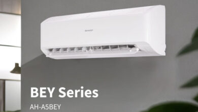 Affordable and Energy-Efficient Mini AC Units to Cool Your Space Wisely