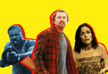 After Watching dozens of Films on Big Screens, These Stand Out as Top Picks This Year