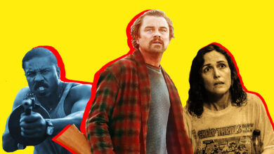 After Watching dozens of Films on Big Screens, These Stand Out as Top Picks This Year