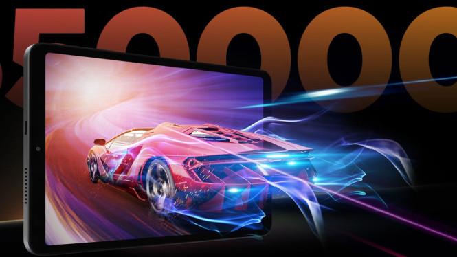 Alldocube iPlay 60 Mini Turbo: Compact Gaming Tablet with Powerful Snapdragon Performance