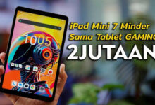 Alldocube iPlay 70 Mini Pro: Compact Gaming Tablet Offering Impressive Specs Compared to iPad