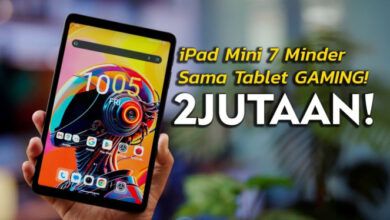 Alldocube iPlay 70 Mini Pro: Compact Gaming Tablet Offering Impressive Specs Compared to iPad