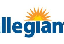 Allegiant Announces Latest Passenger Traffic Figures for Fall Period
