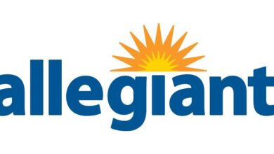 Allegiant Announces Latest Passenger Traffic Figures for Fall Period