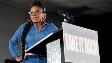 Allred Exits Texas Senate Race for House Comeback as Crockett's Senate Choice Nears