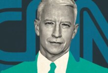 Anderson Cooper Extends CNN Contract with New Deal, Confirming Continued Collaboration