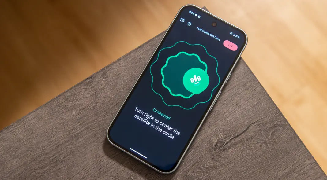 Android to Introduce Seamless Satellite Connectivity Feature for Enhanced Access