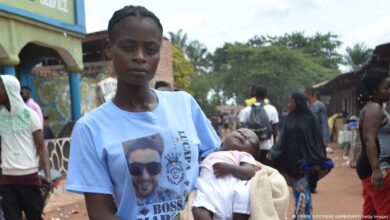 Angola Expels Over 36,000 Illegal Immigrants in Large-Scale Deportation Effort