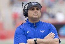 Anthony Becht Joins Orlando Storm as Head Coach, Ricky Proehl Takes Over St. Louis Team