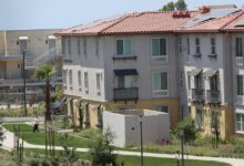 Appeals Court Upholds Federal Order to Develop Housing on VA West Los Angeles Campus