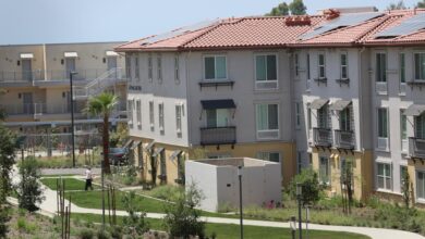 Appeals Court Upholds Federal Order to Develop Housing on VA West Los Angeles Campus