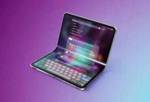 Apple Enters Foldable Phone Market; Global Panel Shipments Set to Soar by 2026