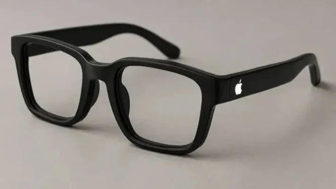 Apple Opts for Apple Watch Chip in Glasses Amid Concerns Over Short Battery Life