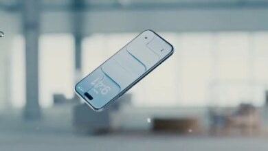 Apple iOS Update Enables Liquid Glass Rollback Feature on Lock Screen for Enhanced Control