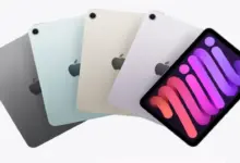 Apple to Launch iPad Mini 8 with OLED Display and A19 Pro Chip in 2026