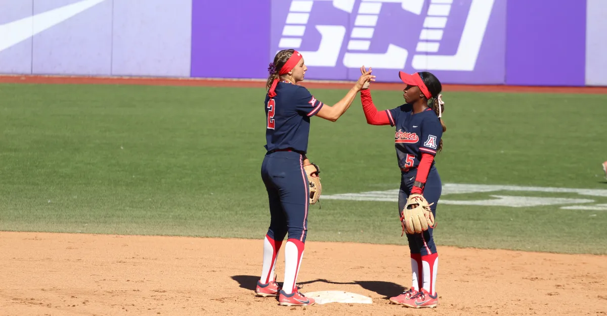 Arizona Wildcats Softball Unveils 2026 Schedule Featuring Oklahoma, Texas, LSU Showdowns