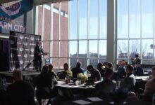 Army-Navy Game in Baltimore Delivers Intense Rivalry Beyond Just Bragging Rights