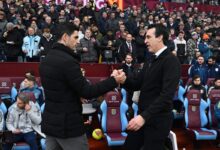 Arsenal and Aston Villa Face Off in Crucial Match: Key Insights and What to Expect