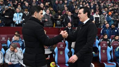 Arsenal and Aston Villa Face Off in Crucial Match: Key Insights and What to Expect